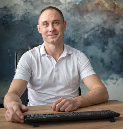 MUDr. Martin Němec