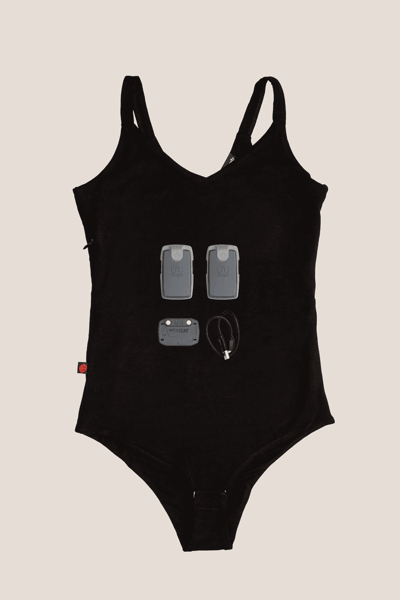 Body Moody - set